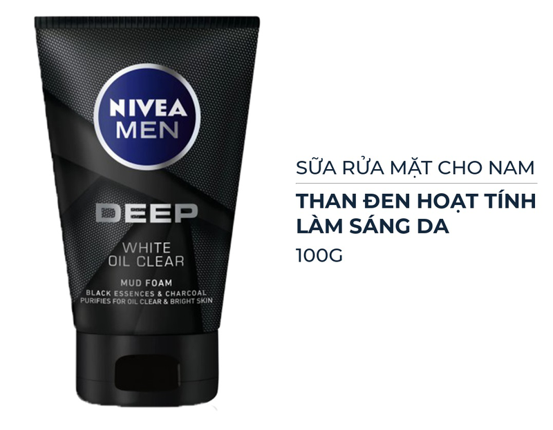 Đâu là loại sữa rửa mặt Nivea được review tốt nhất 2