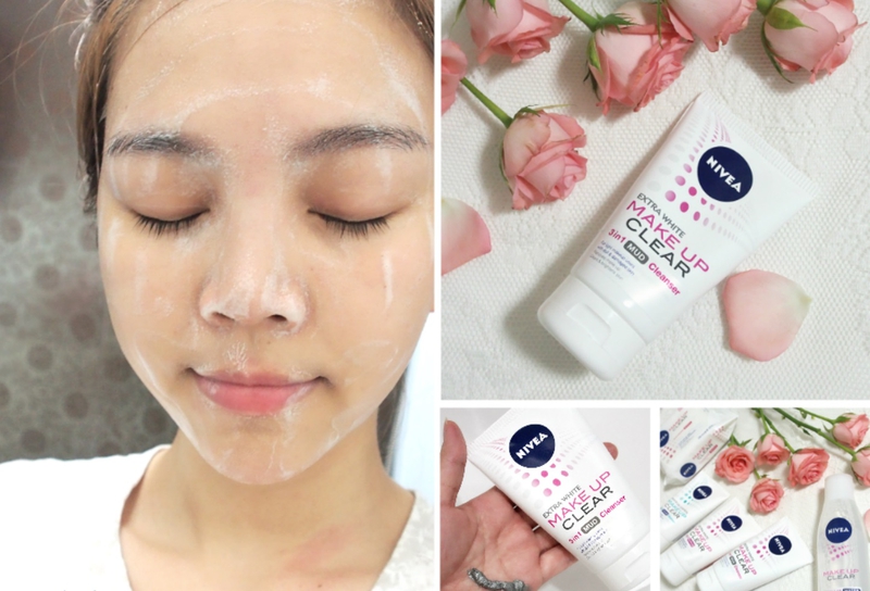 Đâu là loại sữa rửa mặt Nivea được review tốt nhất 4