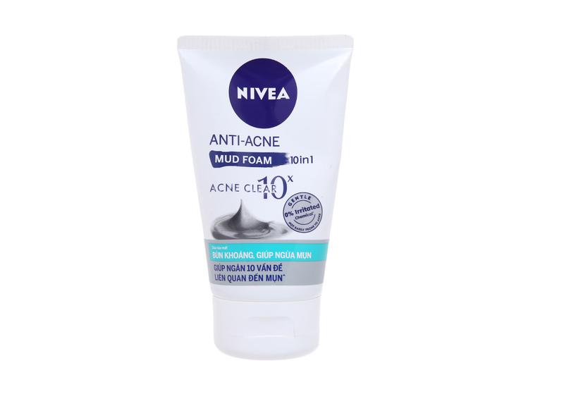 Đâu là loại sữa rửa mặt Nivea được review tốt nhất 7