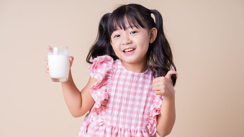 Sữa tăng cân cho bé 6 tuổi: Hướng dẫn chọn lựa và sử dụng hợp lý 4