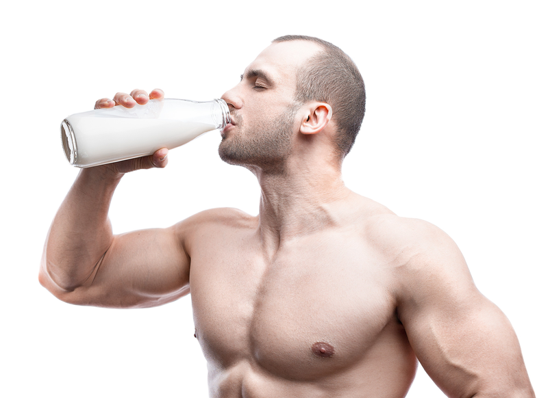 Sữa tăng cơ: Lợi ích và cách dùng chuẩn khoa học 3