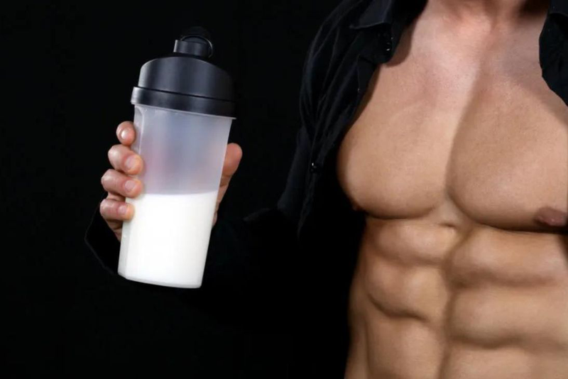 Sữa tăng cơ: Lợi ích và cách dùng chuẩn khoa học 4