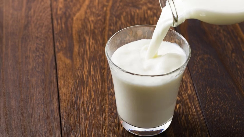 Sữa tươi nguyên kem là gì? Cách phân biệt với các loại sữa khác 4