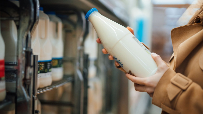 Sữa tươi nguyên kem là gì? Cách phân biệt với các loại sữa khác 2