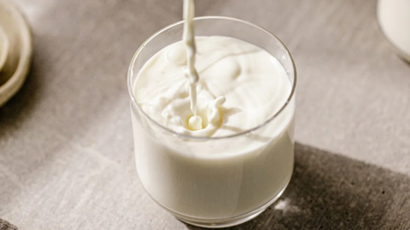 Sữa tươi nguyên kem là gì? Cách phân biệt với các loại sữa khác 3