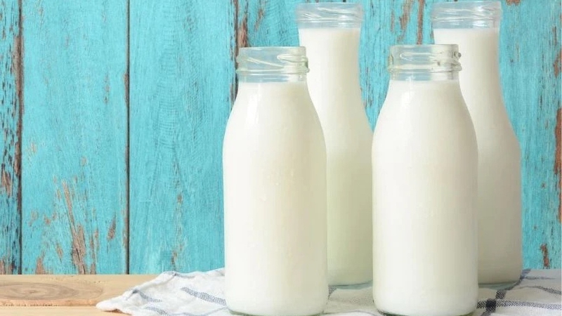 Sữa tươi tách béo là gì? Những lưu ý khi sử dụng sữa tách béo 2
