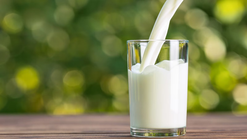 Sữa tươi tách béo là gì? Những lưu ý khi sử dụng sữa tách béo 4