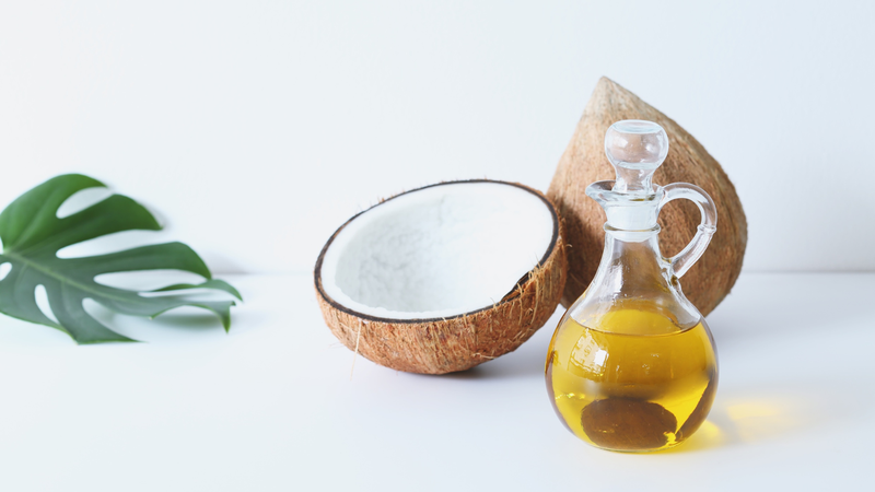 Súc miệng bằng dầu dừa có giúp bảo vệ sức khỏe răng miệng? 4