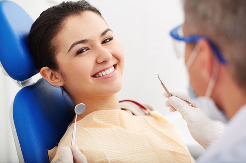 Sưng nướu răng hàm trên là dấu hiệu của bệnh lý gì? 3