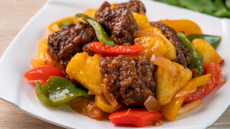 suon-xao-chua-ngot-bao-nhieu-calo-cach-an-suon-xao-chua-ngot-khong-bi-tang-can 3