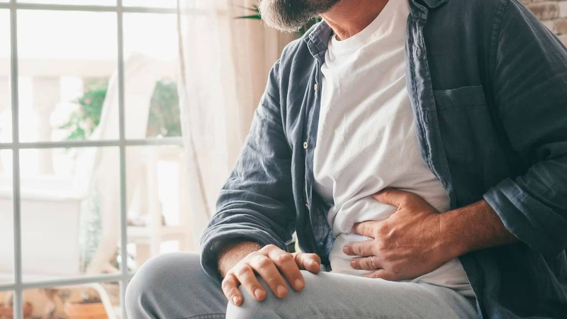 Ăn súp miso có tác dụng làm giảm các triệu chứng rối loạn tiêu hóa