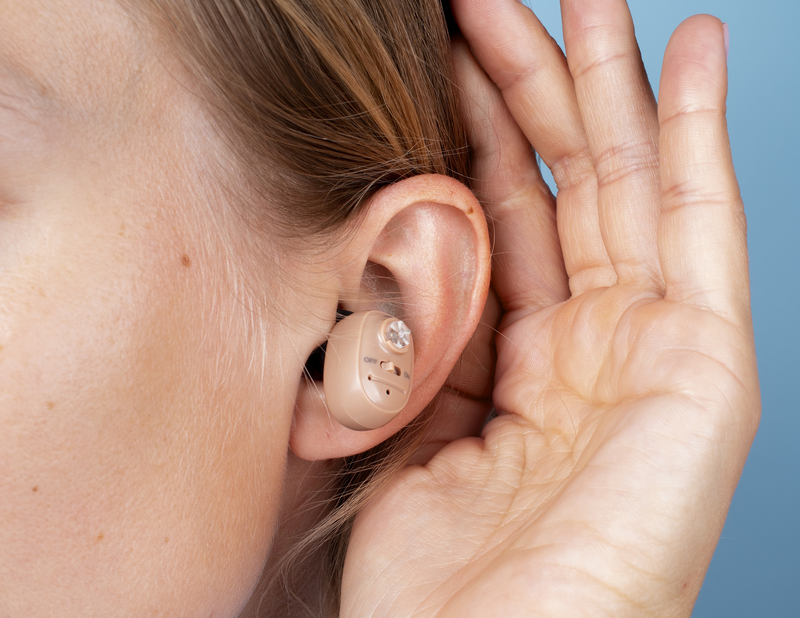 Suy giảm thính lực là gì? Nguyên nhân và cách điều trị suy giảm thính lực 3