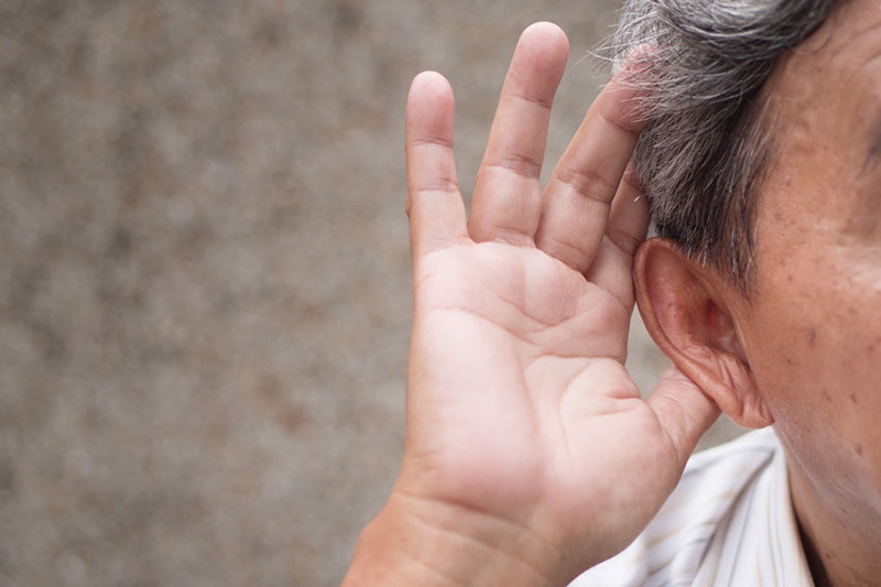 Suy giảm thính lực ở người già: Nguyên nhân, dấu hiệu và cách phòng ngừa 1