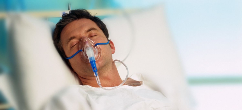 Nguyên nhân và triệu chứng suy hô hấp cấp giảm oxy 1