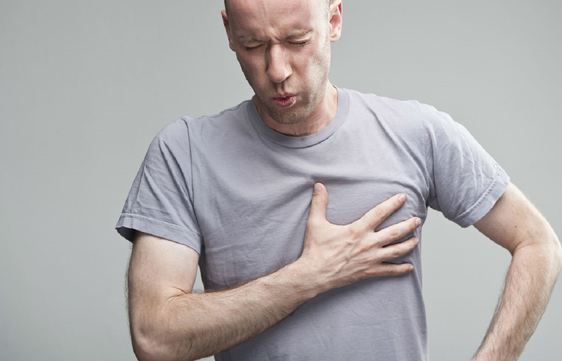 Nguyên nhân và triệu chứng suy hô hấp cấp giảm oxy 3