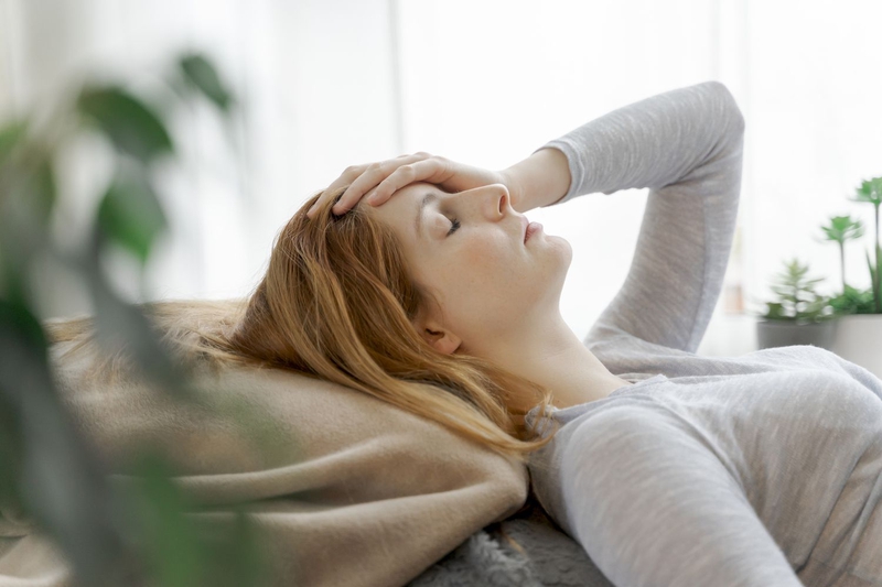 Suy nhược thần kinh mất ngủ: Dấu hiệu và cách xử lý 2