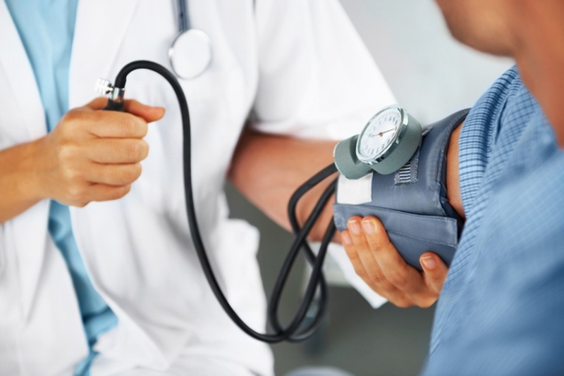 Suy thận độ 1 uống thuốc gì​? Điều trị và phòng ngừa như thế nào? 3