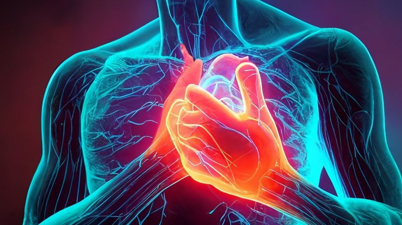 Suy tim mất bù - Nguyên nhân, triệu chứng và cách phòng ngừa bạn cần biết 1