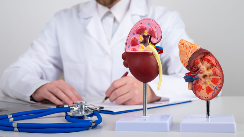 Suy tuyến thượng thận thứ phát: Nguyên nhân, dấu hiệu và cách điều trị 1