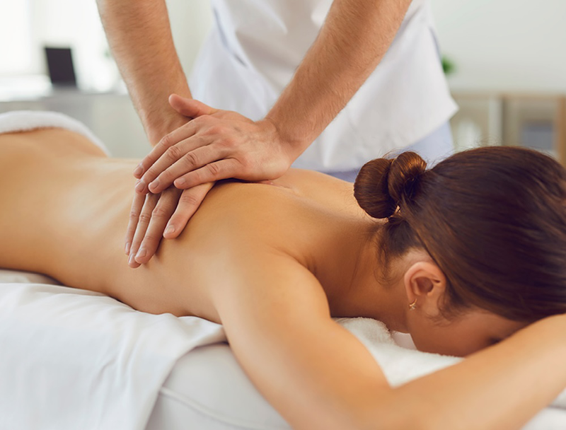 Swedish massage là gì? Những thông tin cần biết 4