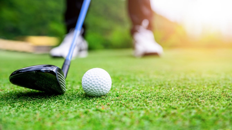 Swing golf là gì? Tác dụng của chơi golf với sức khỏe 4