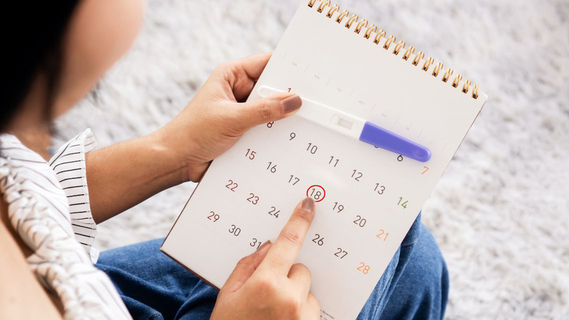 Giải đáp thắc mắc: Tắc 1 bên vòi trứng có thai được không 2