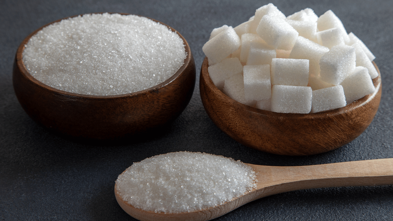 Tác dụng của đường phèn là gì? Cách sử dụng đường phèn 1