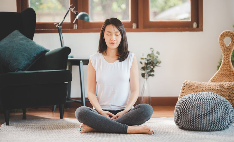 Tác dụng của thiền định đối với não bộ có thể bạn chưa biết 4