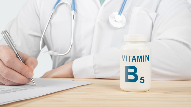 Tác dụng của từng loại vitamin nhóm B với hệ thần kinh 4