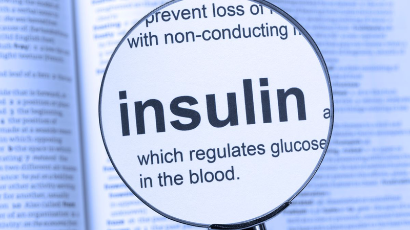 Tác dụng phụ của insulin - Khi dùng cần lưu ý điều gì? 1