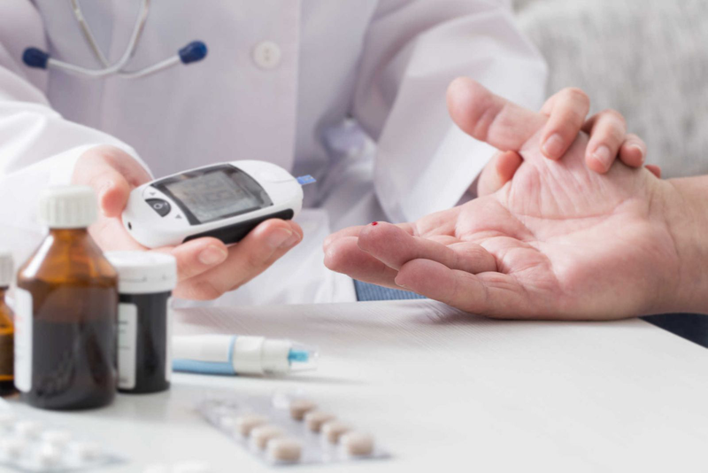 Tác dụng phụ của insulin - Khi dùng cần lưu ý điều gì? 2