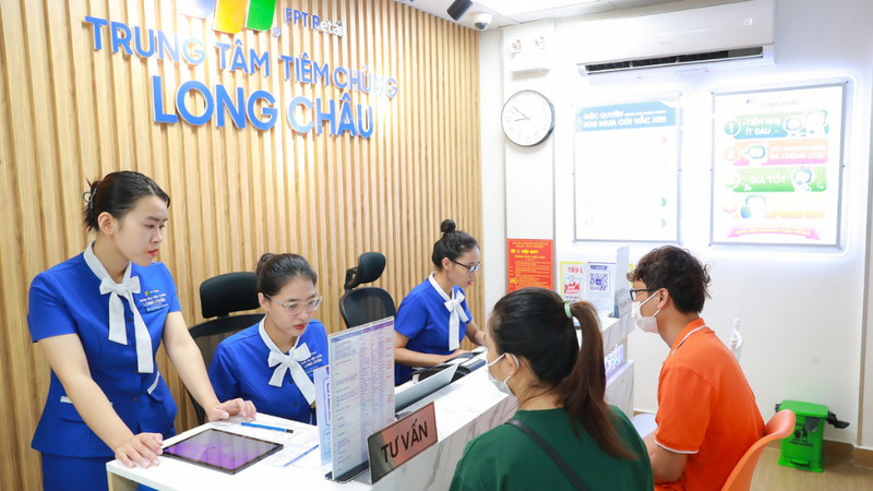 Tác dụng phụ của vắc xin sốt xuất huyết và những điều bạn cần biết 4
