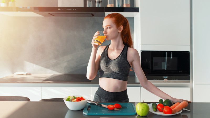 Tác hại của tập gym đối với nữ​ là gì? Phụ nữ có nên tập gym không? 4