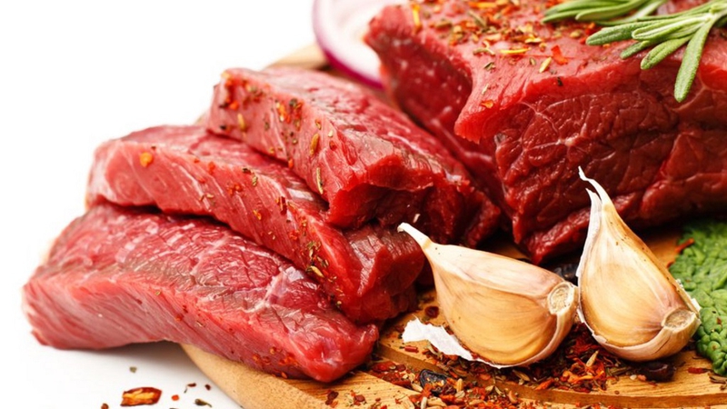 Tác hại của thịt đỏ là gì? Có phải ăn thịt đỏ làm tăng nguy cơ mắc bệnh ung thư? 1