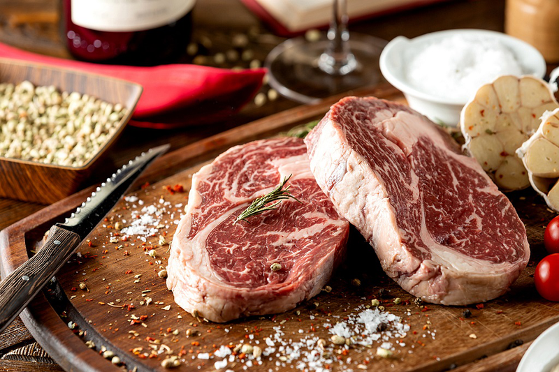 Tác hại của thịt đỏ là gì? Có phải ăn thịt đỏ làm tăng nguy cơ mắc bệnh ung thư? 2