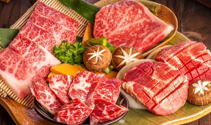 Tác hại của thịt đỏ là gì? Có phải ăn thịt đỏ làm tăng nguy cơ mắc bệnh ung thư? 3
