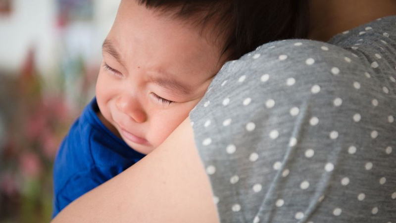 Tác hại của cai sữa muộn với cả mẹ và bé 4