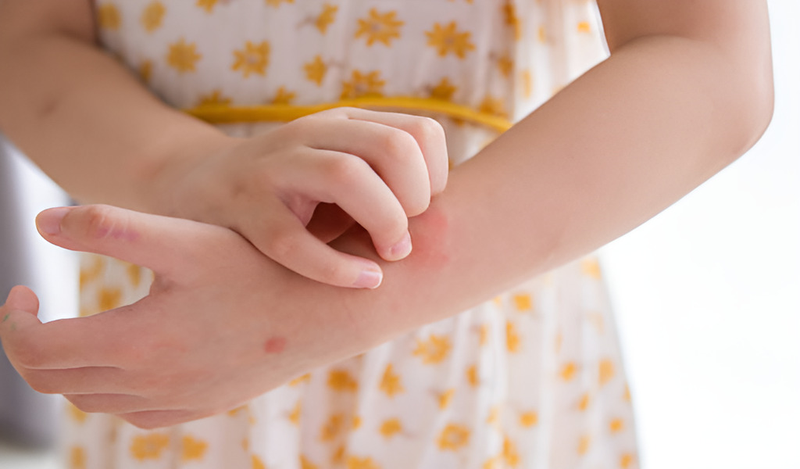 Tác hại của việc sử dụng kháng sinh liều cao cho trẻ em và những cảnh báo quan trọng 3