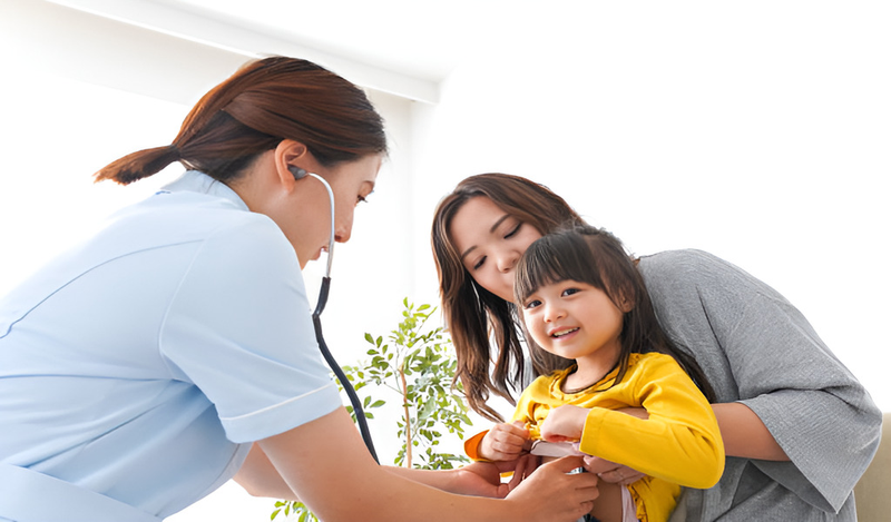Tác hại của việc sử dụng kháng sinh liều cao cho trẻ em và những cảnh báo quan trọng 4