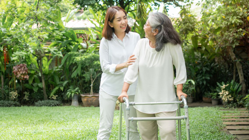 Tai biến nhẹ có hồi phục được không? Cách giúp hồi phục tốt sau tai biến 3