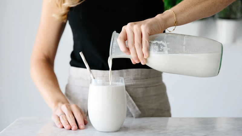  Tại sao bạn nên biết cách nấu các loại sữa hạt 3