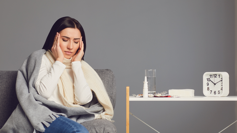 Tại sao bệnh cúm mùa ở Nhật Bản có khả năng gây tử vong cao? 3
