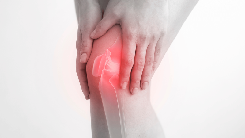 Tại sao đau bụng kinh lại đau chân? 3