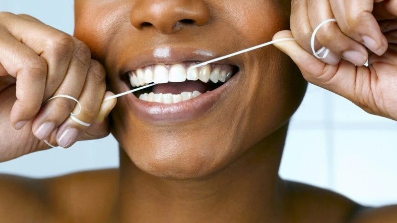 Tại sao nướu răng bị chảy máu? Điều  trị và phòng ngừa như thế nào? 4