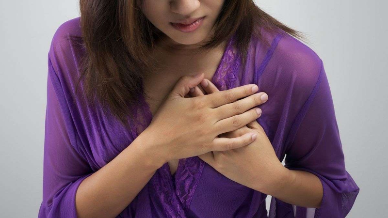 Tại sao phụ nữ mắc nhiều hậu di chứng đau tim hơn nam giới? 2