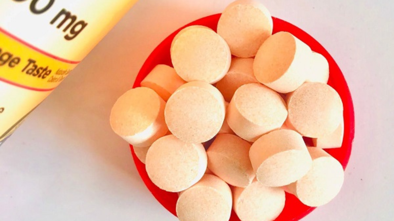 Tại sao thực phẩm giàu vitamin C lại giảm axit uric? 3