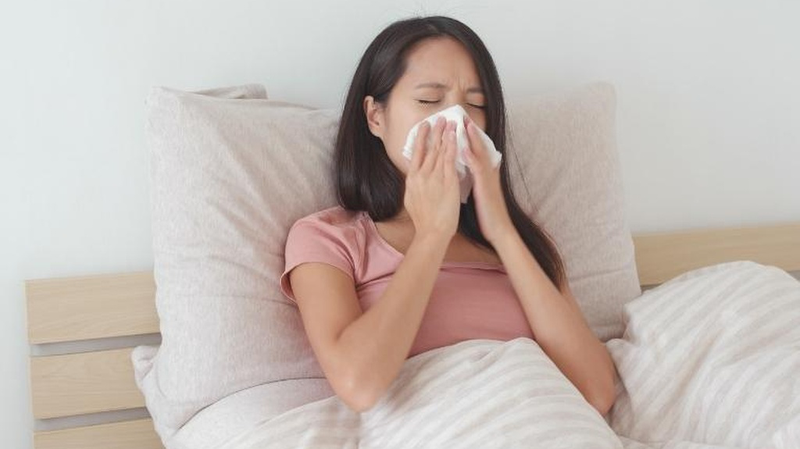 Tại sao trào ngược dạ dày gây nghẹt mũi? 3