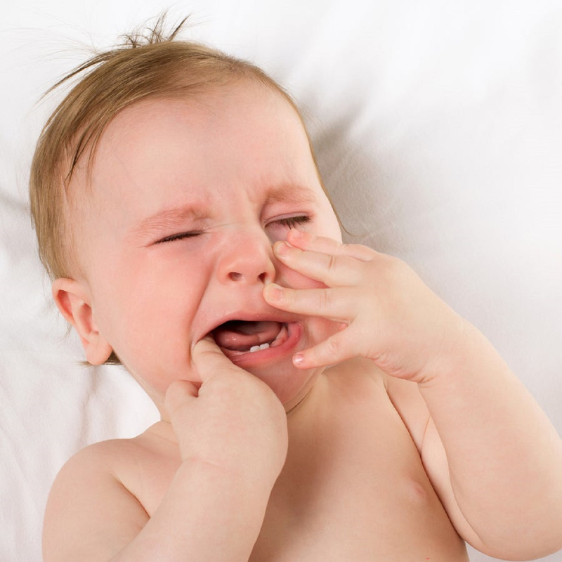 Tại sao trẻ biếng ăn và trẻ giãn ruột có biếng ăn không - 2