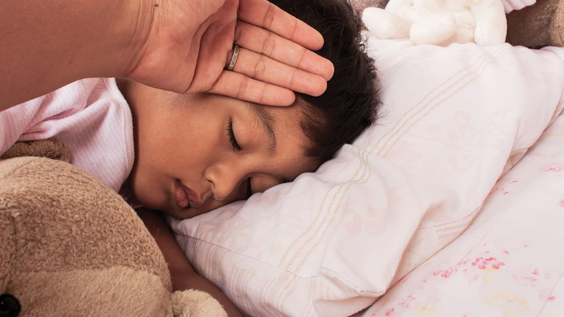 Tại sao trẻ hay sốt sau tiêm? Trẻ tiêm phòng không bị sốt có tốt không? 3