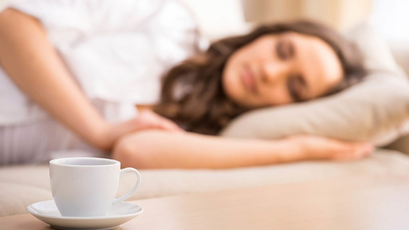 Tại sao uống cà phê lại buồn ngủ? Làm cách nào để xử lý tình trạng này? 2